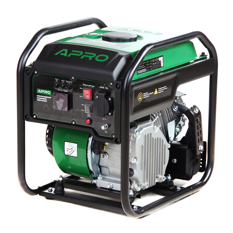 Генератор інверторний APRO IG-38