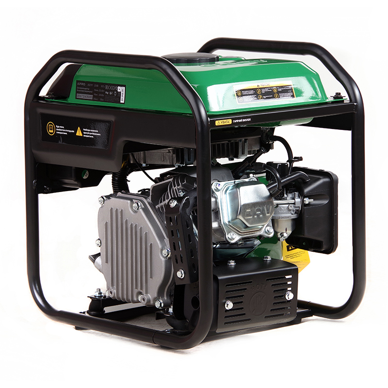 Генератор інверторний APRO IG-38