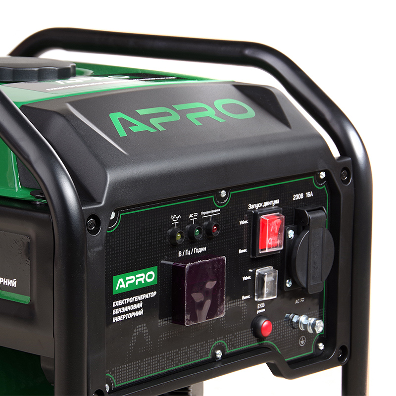 Генератор інверторний APRO IG-38