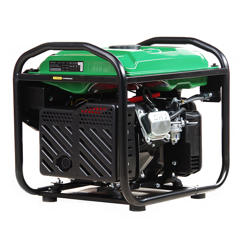 Генератор інверторний APRO IG-45E