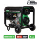 Генератор дизельний APRO DG-50Е