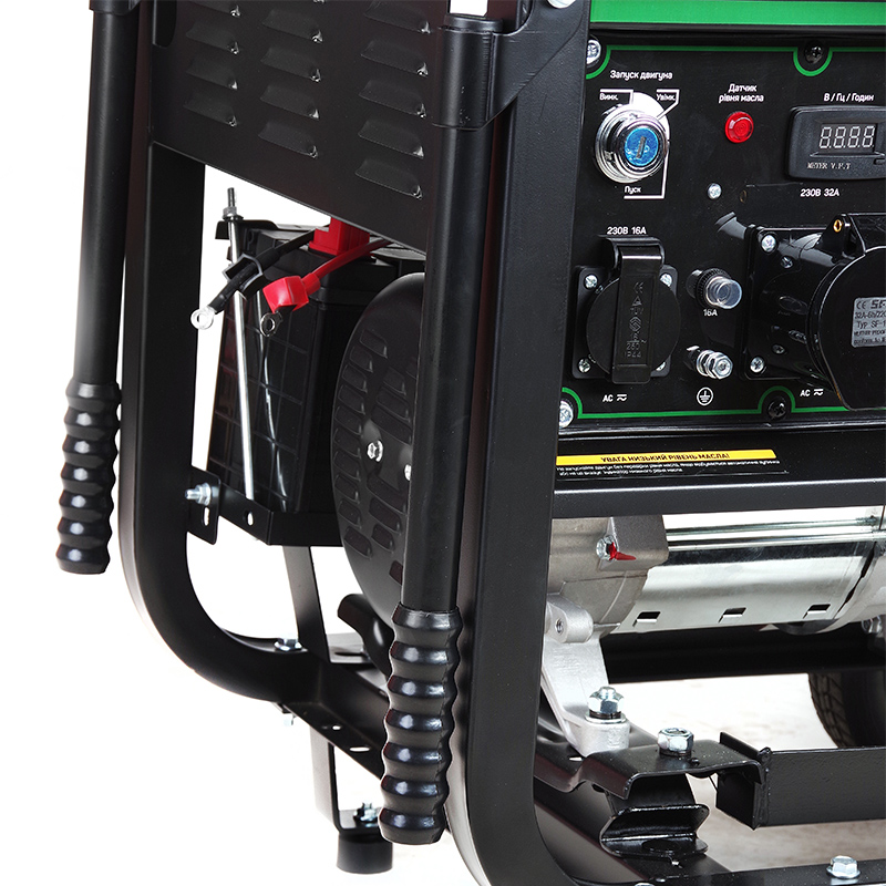 Генератор дизельний APRO DG-50Е