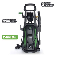 Мийка високого тиску APRO PWH-2400