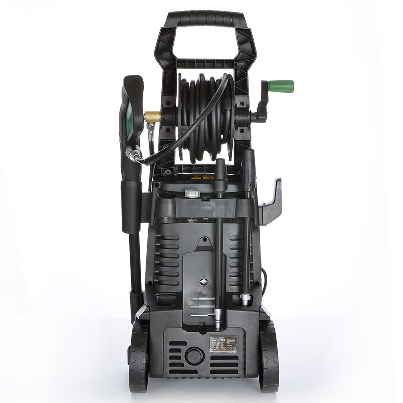 Мийка високого тиску APRO PWH-2400