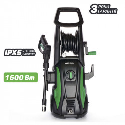 Мийка високого тиску APRO PWH-1600