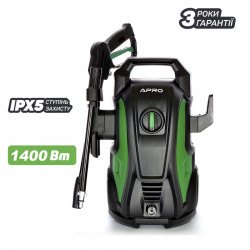 Мийка високого тиску APRO PWH-1400