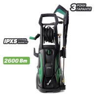 Мийка високого тиску APRO PWH-2600
