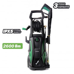 Мийка високого тиску APRO PWH-2600