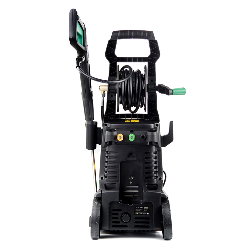 Мийка високого тиску APRO PWH-2600