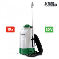 Обприскувач акумуляторний APRO S 20