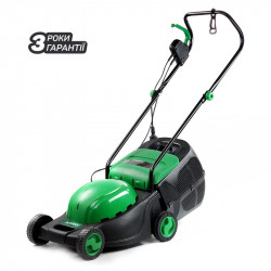 Газонокосарка електрична APRO ELM 1300