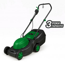 Газонокосарка електрична APRO ELM 1300