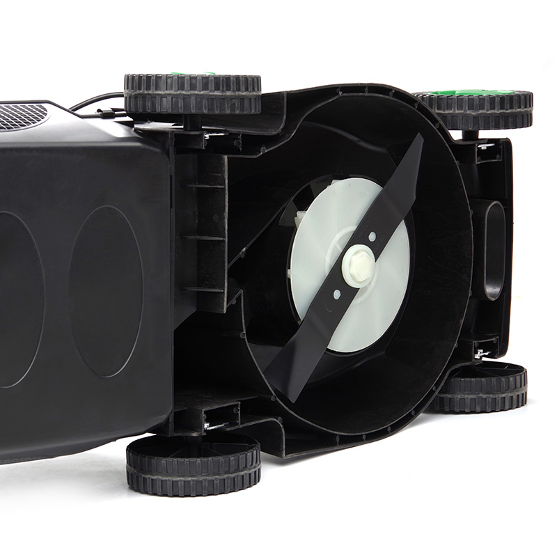 Газонокосарка електрична APRO ELM 1300