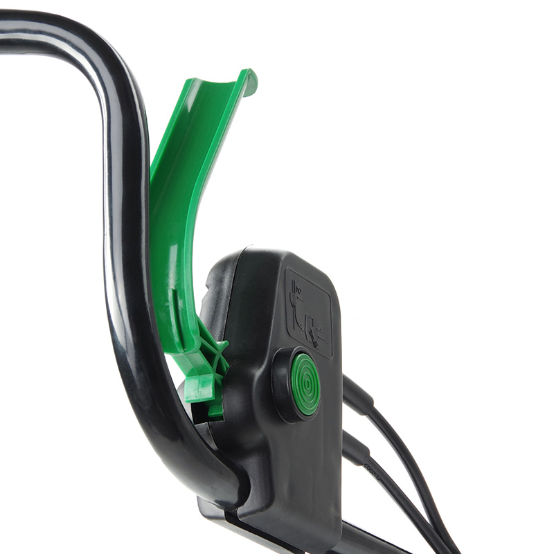 Газонокосарка електрична APRO ELM 1300