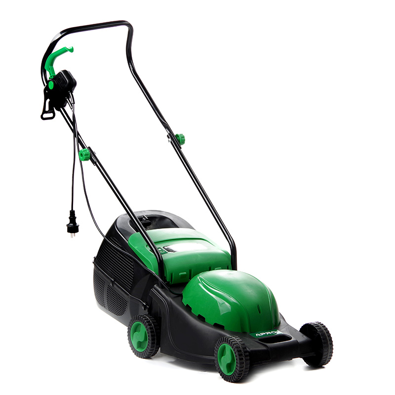 Газонокосарка електрична APRO ELM 1300