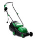 Газонокосарка електрична APRO ELM 1300