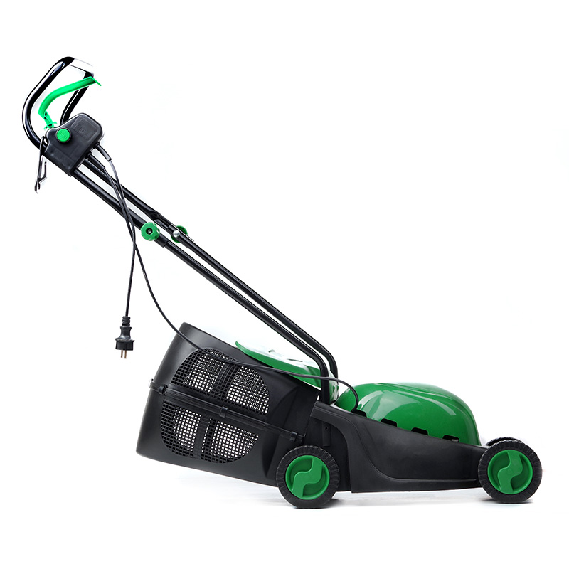 Газонокосарка електрична APRO ELM 1300