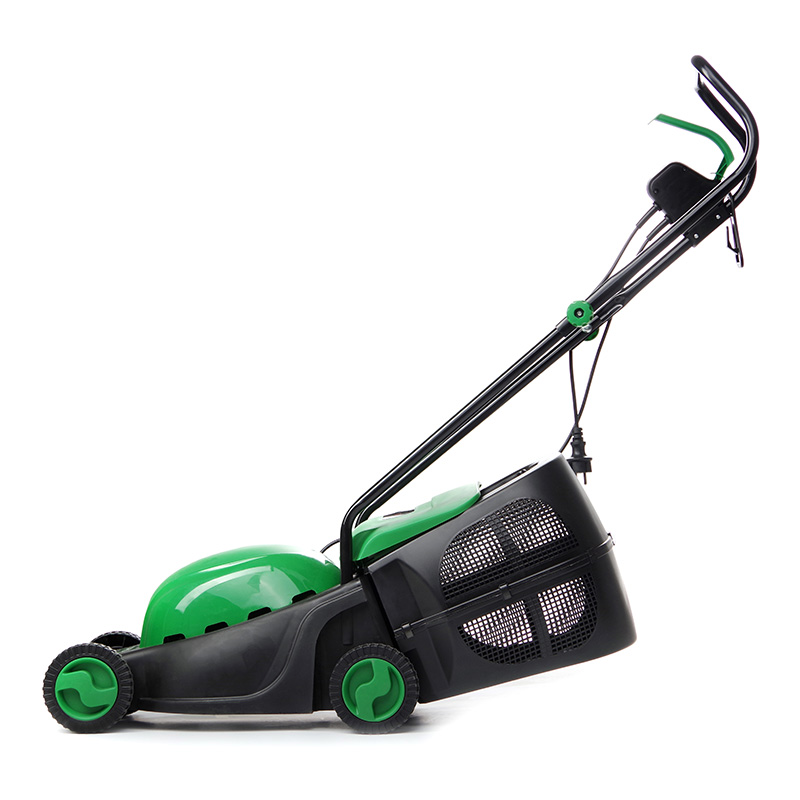 Газонокосарка електрична APRO ELM 1300