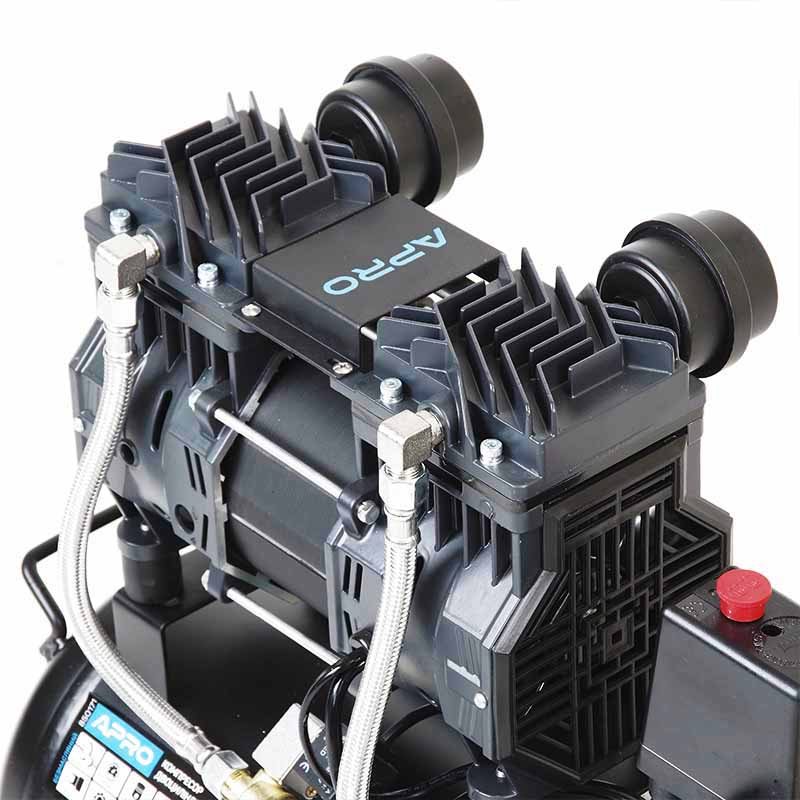 Компресор APRO OFE-24