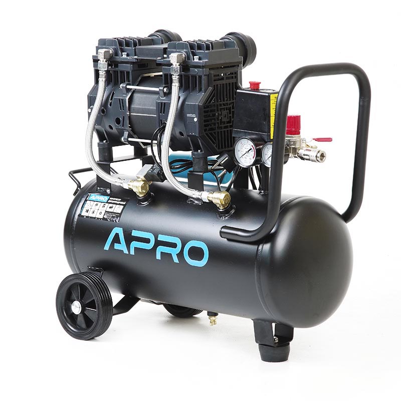 Компресор APRO OFE-24