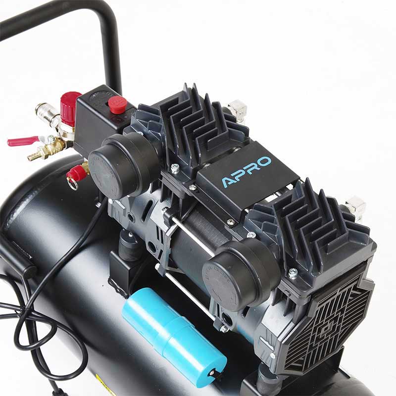 Компресор APRO OFE-24