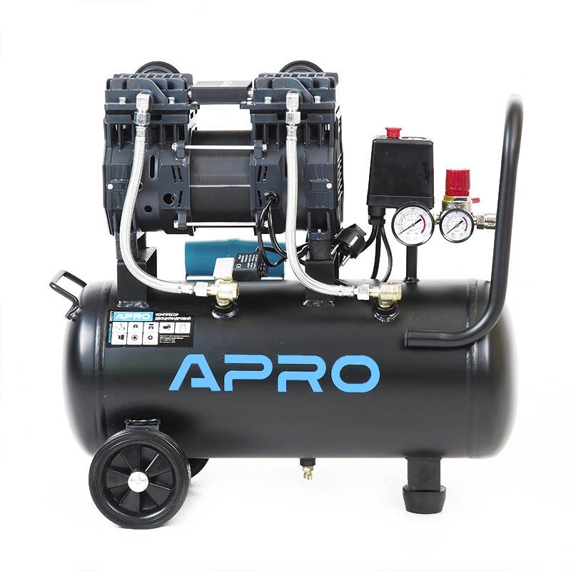 Компресор APRO OFE-24