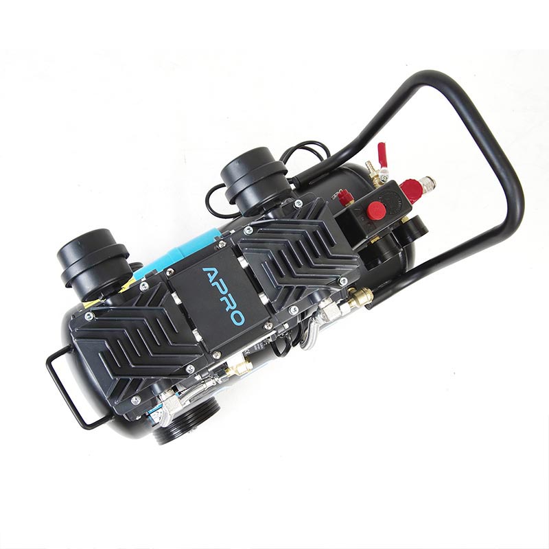 Компресор APRO OFE-24