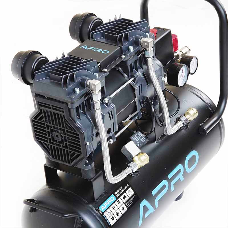 Компресор APRO OFE-24