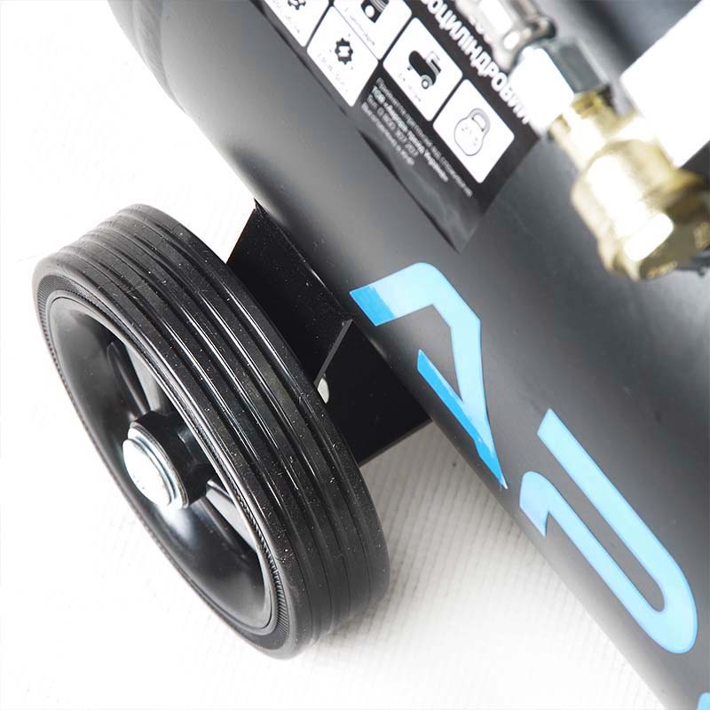 Компресор APRO OFE-24
