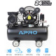 Компресор APRO OFBD-100