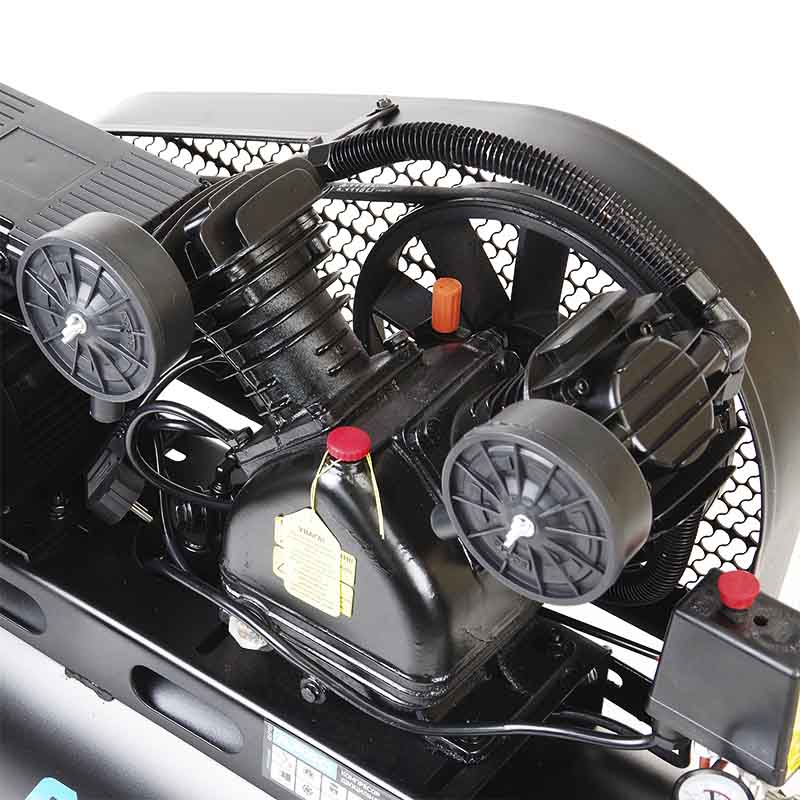 Компресор APRO OFBD-100