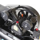 Компресор APRO OFBD-100