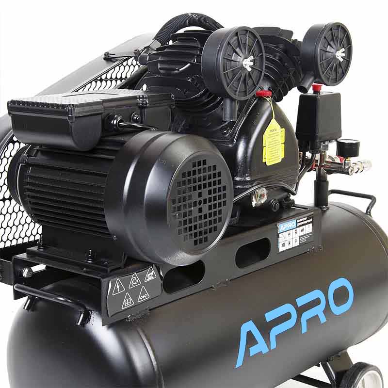 Компресор APRO OFBD-100