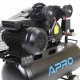 Компресор APRO OFBD-100