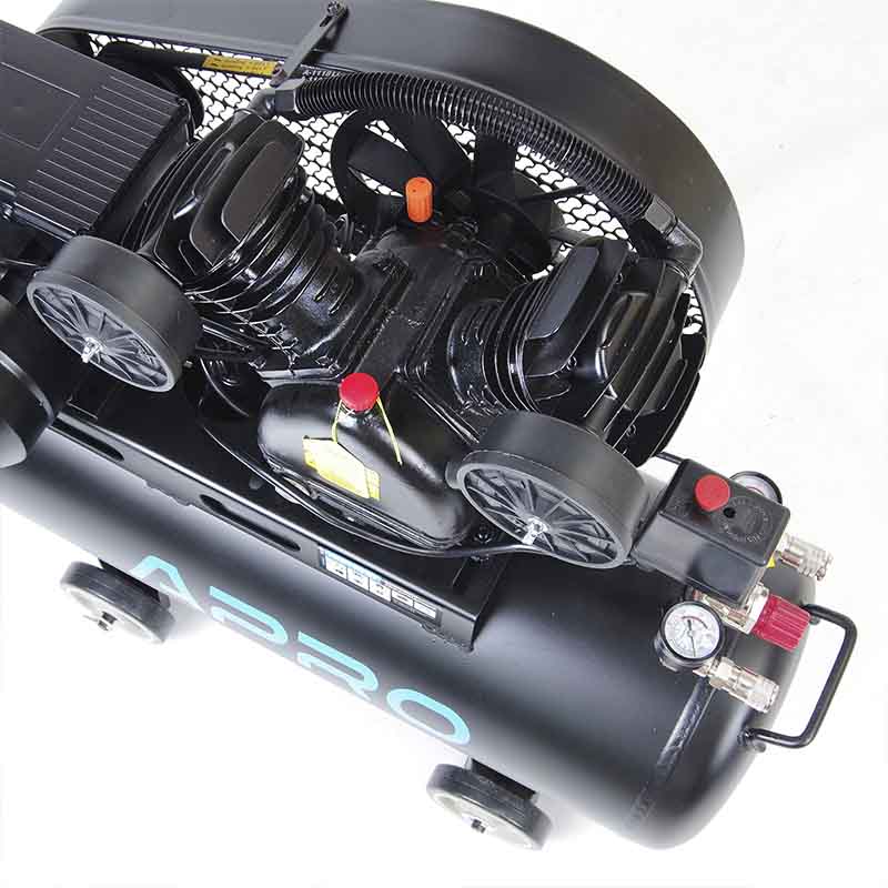 Компресор APRO OFBD-100