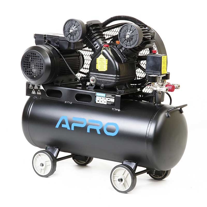 Компресор APRO OFBD-100