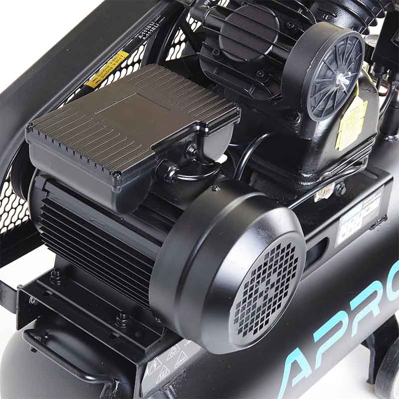 Компресор APRO OFBD-100
