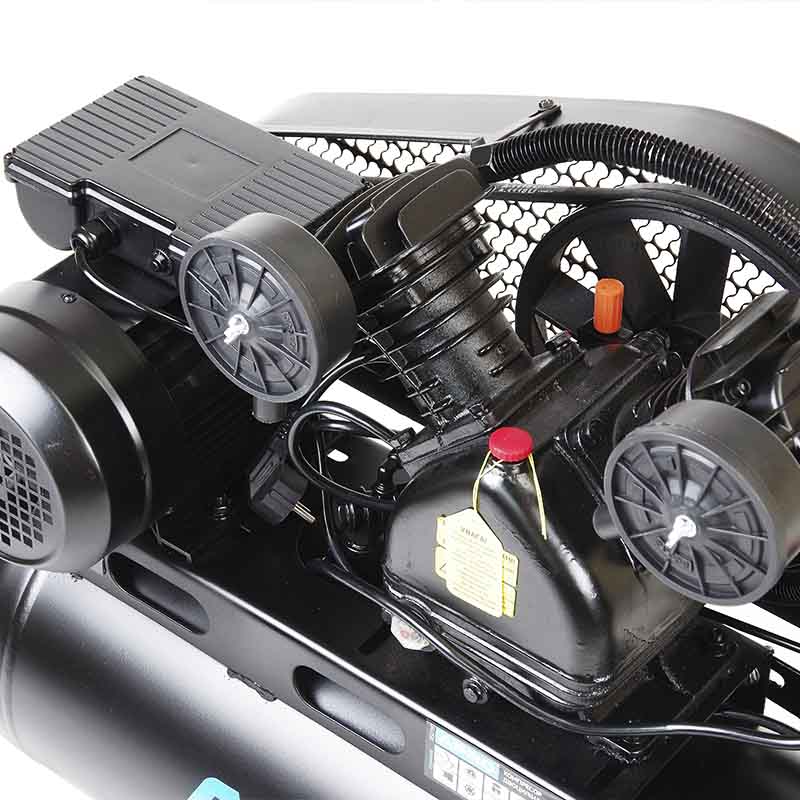 Компресор APRO OFBD-100
