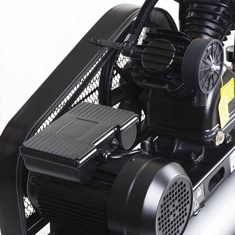 Компресор APRO OFBD-50