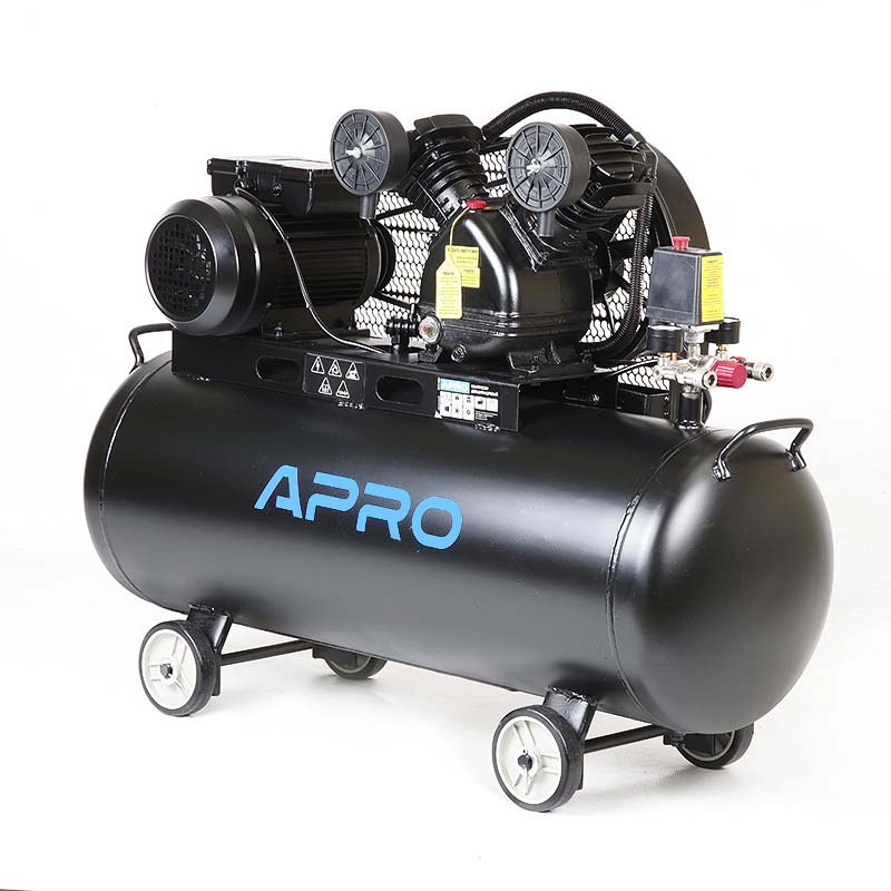 Компресор APRO OFBD-50