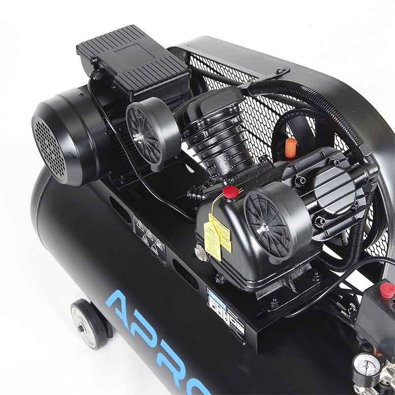 Компресор APRO OFBD-50