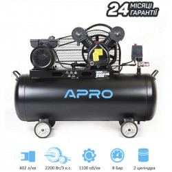 Компресор APRO OFBD-50