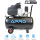 Компресор APRO OFD-50