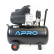 Компресор APRO OFD-50