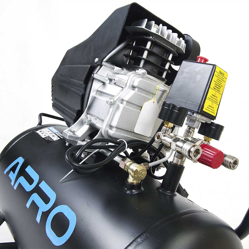 Компресор APRO OFD-50
