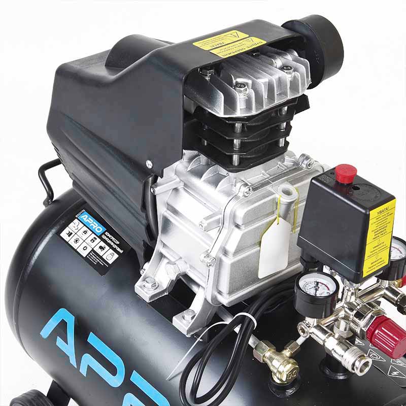 Компресор APRO OFD-50