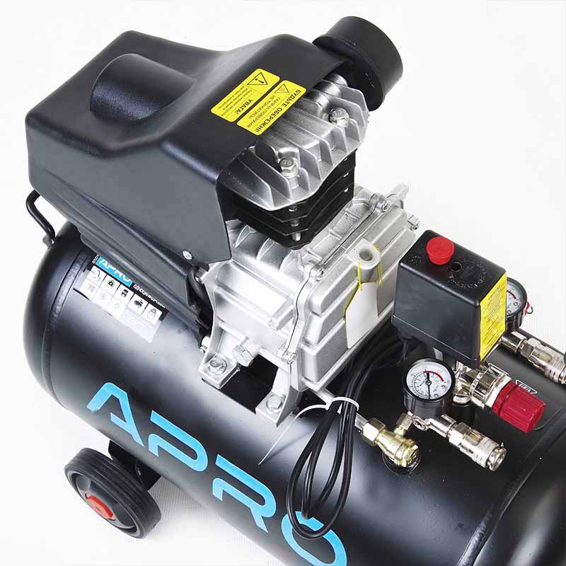 Компресор APRO OFD-50