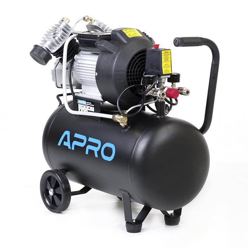 Компресор APRO OFD-50MX