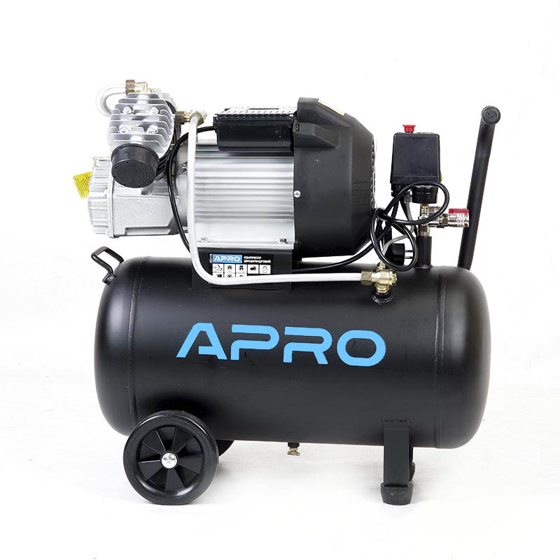 Компресор APRO OFD-50MX