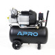 Компресор APRO OFD-50MX
